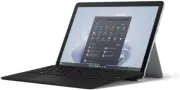 Brand New Microsoft Surface Go 4 128 GB SSD 8 GB Ram (10.5") Intel® N200 Wi-Fi 6