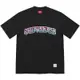 SUPREME SS23 Block Arc S/S Top 短T (黑色) 化學原宿