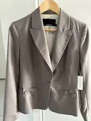 NEW- Zimmerman Blazer