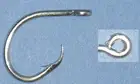 Mustad 39960D # 15/0 100CT Tuna Circle Hook