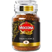 Moccona Indulgence Coffee 200g Jar