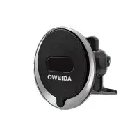 在飛比找momo購物網優惠-【Oweida】OW-QI020 15W MagSafe無線