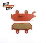 Brembo SD Off Road Brake Pads fits Yamaha 850 YXE Wolverine X2 R-Spec 2019-2020