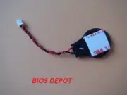 CMOS RTC Battery: dell Precision 17 7720 series *SHIP FROM USA *
