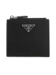 Prada Leather Wallet