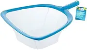 U.S. Pool Supply Ultra Fine Mesh Pool Leaf Skimmer Net