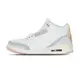 Nike Air Jordan 3 Retro Craft Ivory 男 象牙白 AJ3 休閒鞋 FJ9479-100