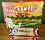 New! Taylormade Limited 2024 US Open TP5x Pix Dozen Golf Balls 5 Dozen