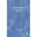 THE JAPAN LECTURES: A TRANSNATIONAL CRITICAL ENCOUNTER