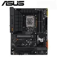 在飛比找PChome24h購物優惠-ASUS TUF GAMING H770-PRO WIFI 