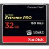 SanDisk CF Extreme Pro CompactFlash 記憶卡 (160MB UDMA 7 + VPG65) 32GB SDCFXPS-032G-X46 香港行貨