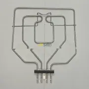Neff 600mm Wall Oven Upper Top Grill Element B1544NO/01 B1544NO/03