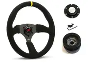 SAAS Steering Wheel SWMS2 & boss for Holden Commodore VR Only 1994-1995