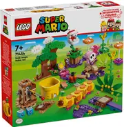LEGO Super Mario Soda Jungle Maker Set 71434