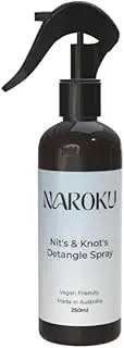 Nit's & Knot's Detangle Spray 250ml - 1 Million Type*