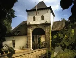 Romantik Hotel Kasteel Daelenbroeck