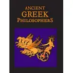 ANCIENT GREEK PHILOSOPHERS