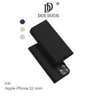 在飛比找有閑購物優惠-DUX DUCIS Apple iPhone 12 mini