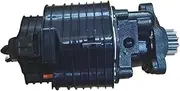 Automotive Parts STG93654 24V 11T Starters 422-7553 000136F201 000136F202 G3512 Generator Set E2P00001-UP