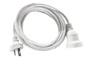8Ware AU Main Power Extension 3m Male to Female [RC-3079AU-03]