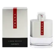 Prada Luna Rossa Edt Sp 150Ml Perfume Fragrance