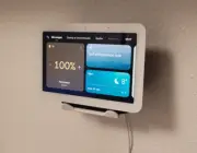 Google Nest Hub Wall Mount (Black or White) Free Shipping