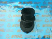 STIHL Genuine 044 046 440 460 Manifold Rubber / Carburettor Boot #1128 141 2203