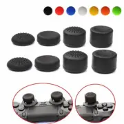 Controller Grips 8 pack Thumb Stick Cap For PS4 PS3 /Xbox One 360 /Switch PRO