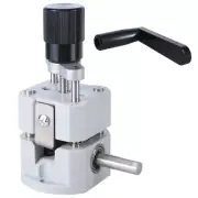 Portable Hand Crank Wire Tool for Coppers Cable Stripping 0.08