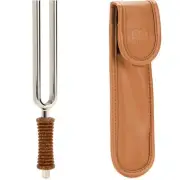 Meinl Cymbals Standard Tuning Fork with Case