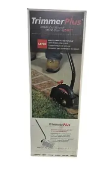 Trimmer Plus LE720-Lawn Edger Attachment-Multi Brand Compatible-41BJLE-C902