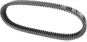 Drive Belt Compatible with Ski-Doo Skidoo MXZ 500 600 HO 700 800 GSX GTX Limited Expedition Sport Grand Touring Legend GT SE Skandic Summit