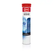 LANES Defense Booster - 20 effervescent tablets (tube).