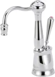 insinkerator GN2200C (CHROME) TANK SOLD SEPARATELY
