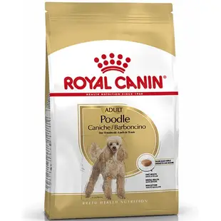 【金王子寵物倉儲】法國皇家Royal Canin / PDA(PRP30)貴賓成犬1.5KG / 3KG / 7.5KG
