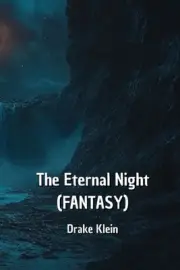 The Eternal Night (FANTASY) by Drake Klein Klein Paperback Book