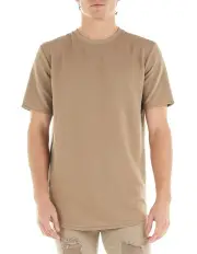 [Nana Judy] Roxford Tee in Beige