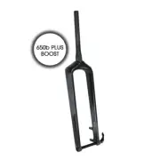 Fork Carbon 650b Plus 15/110mm 1-1/8 1,5 Disc Cable Inside RW650BPFK203 Rid