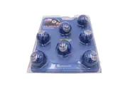 Aramith Pool Snooker Billiards Balls With Official Afl Team Logos - Wetern Bulldogs