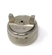 DeVilbiss DEV-AV440410 #410 AIR CAP & RETAINING RING New!