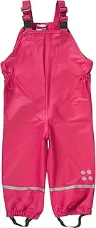 Legowear Girl's Lego Duplo Peggy 101-Rain Pants Rain Trouser
