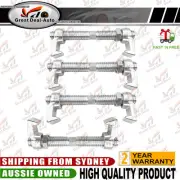 4 Pcs Bridge Fitting Clamps 280MM For Locking Shipping Container Side by Side!