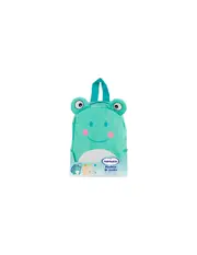 Backpack Nenuco frog 3 pieces