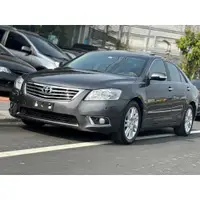 在飛比找蝦皮購物優惠-2009 TOYOTA CAMRY 2.4G 天窗