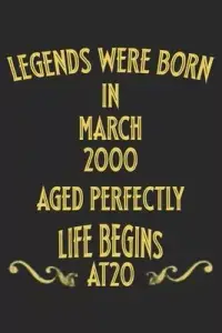 在飛比找博客來優惠-Legends were born in March 200