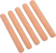 Ciieeo 3sets Terracotta Airtight Sugar Jar Pantry Organisation Sugar Saver and Softener 5pcs*3