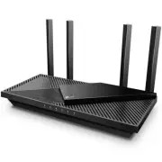 Wireless router TP-Link Archer AX55, AX3000, Wi-Fi 6, Dual-Band Gigabit