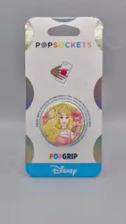 Authentic PopSocket Disney Sleeping Beauty Aurora PopSocket Pop Socket PopGrip