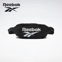 在飛比找Yahoo奇摩購物中心優惠-Reebok_CL FO Waistbag 腰包_男/女_G