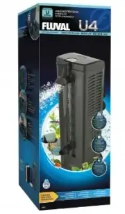 Fluval U Internal Filter - U4